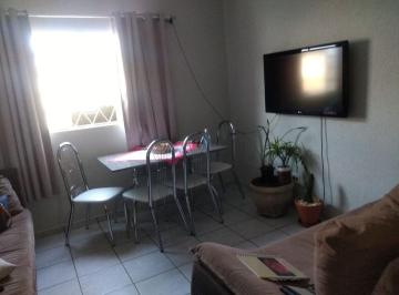 Apartamento · 75m² · 2 Quartos · 1 Vaga · Apartamento em Jardim Igaçaba, Mogi Guaçu/SP de 75m² 2 quartos à venda por R$ 240.000,00