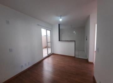 Apartamento · 40m² · 2 Quartos · 1 Vaga · Apartamento em Bom Jesus, Campo Largo/PR de 40m² 2 quartos à venda por R$ 205.000,00