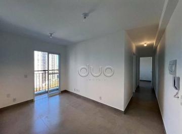 Apartamento · 48m² · 2 Quartos · 1 Vaga · Apartamento em Pompéia, Piracicaba/SP de 48m² 2 quartos à venda por R$ 270.000,00