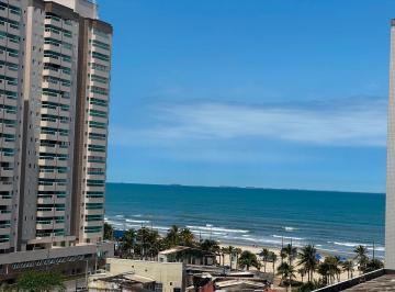 Apartamento · 66m² · 2 Quartos · 1 Vaga · Apartamento em Vila Mirim, Praia Grande/SP de 66m² 2 quartos à venda por R$ 536.000,00 ou para locaç