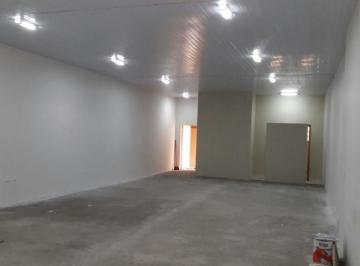 Comercial · 120m² · Salão em Tatuapé, São Paulo/SP de 120m² para locação R$ 8.000,00/mes