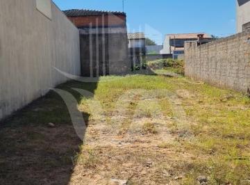Foto 01 · Terreno plano, 200m² - Res. Citta Di Firenze, à venda