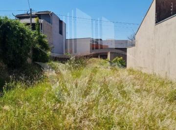 Foto 01 · Terreno plano, sem viela. 201m² no Residencial Citta Di Firenze, Campinas - à venda