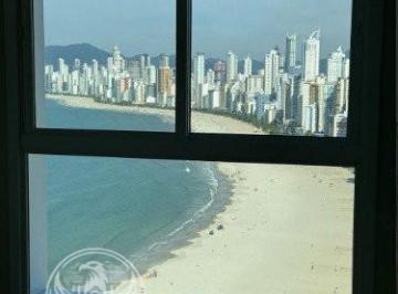 Apartamento · 151m² · 4 Quartos · 4 Vagas · Apartamento no Edificio Skyline Tower em Balneário Camboriú