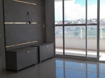 Foto 01 · Apartamento, Setor Morada do Sol, Rio Verde, GO