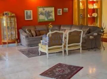 Foto 01 · VENDEMOS EXCELENTE APARTAMENTO COM 4 QUARTOS NA PRAIA DO FLAMENGO - 543M²