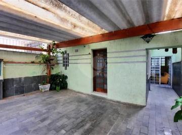 Casa de 4 quartos, São Paulo · Sobrado à venda no Jardim São Paulo