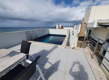 Apartamento de 4 quartos, Salvador · Excelente cobertura a venda no Pituba Ville.