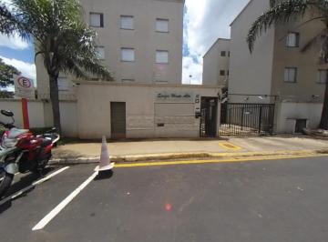 Apartamento · 45m² · 2 Quartos · 1 Vaga · apartamento de dois dormitórios próximo a Unicep.