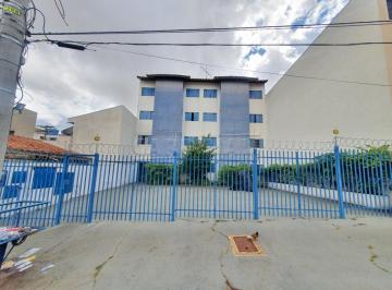 Frente · Apartamento Padrão em São Carlos