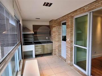 Apartamento de 3 quartos, São Paulo · Apartamento varanda gourmet Jardim São Paulo, 115 metros, 3 suítes e 3 vagas