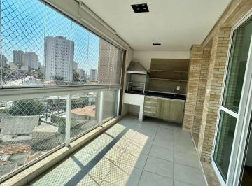 Apartamento de 3 quartos, São Paulo · Apartamento varanda gourmet Jardim São Paulo, 115 metros, 3 suítes e 3 vagas