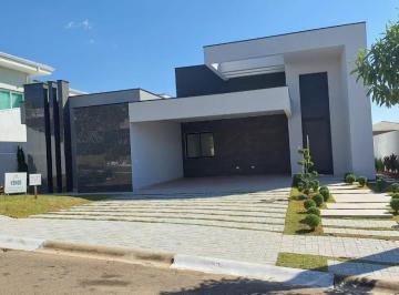 Casa de 3 quartos, Atibaia · Casa térrea à venda com 3 suítes no condomínio Shamballa III, Atibaia