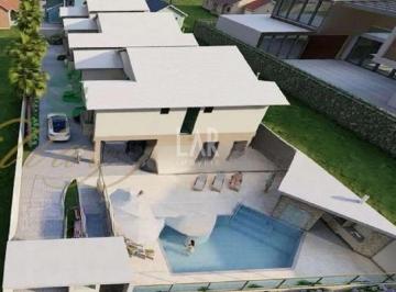 Casa · 125m² · 4 Quartos · 2 Vagas · Casa em Condomínio à venda, 4 quartos, 1 suíte, 2 vagas, São Luiz - Belo Horizonte/MG
