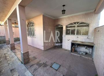 Casa · 350m² · 3 Quartos · 1 Vaga · Casa Geminada à venda, 3 quartos, 1 suíte, 1 vaga, Itapoã - Belo Horizonte/MG