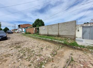Terreno , Crato · Terreno a venda com 360m² em Muriti, Crato - Ceará