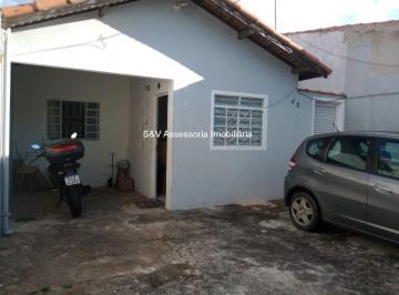 Foto 01 · Casa Térrea a venda no Jardim Piazza di Roma