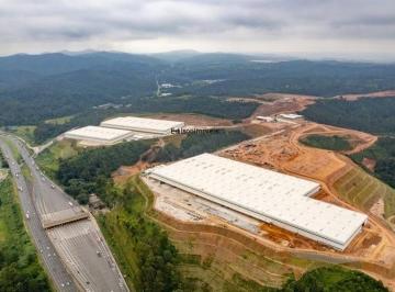 Foto 01 · Galpões para Locação em Condomínio, modulares em Franco da Rocha