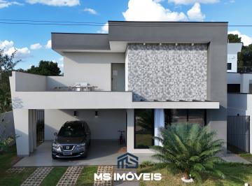 Casa , Sobradinho · ALTO DA BOA VISTA 3 QUARTOS 3 SUÍTES PISCINA ARMÁRIOS PLANEJADOS