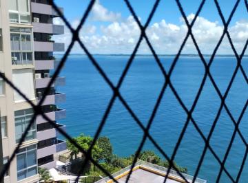Apartamento de 3 quartos, Salvador · Apartamento 3/4 Corredor da Vitória