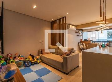 Apartamento · 65m² · 2 Quartos · 1 Vaga · Apartamento à Venda - Alphaville, 2 Quartos,  65 m² - Barueri