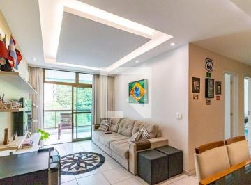 Apartamento · 85m² · 3 Quartos · 1 Vaga · Apartamento à Venda - Santa Rosa , 3 Quartos,  85 m² - Niterói