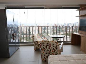 Apartamento · 30m² · 1 Quarto · Apartamento para Aluguel - Perdizes, 1 Quarto,  30 m² - São Paulo