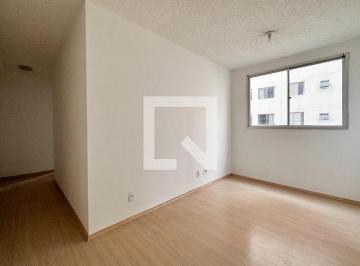 Apartamento · 40m² · 2 Quartos · Apartamento para Aluguel - Água Branca, 2 Quartos,  40 m² - São Paulo