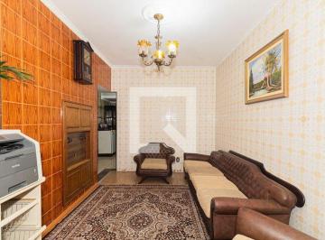 Casa · 220m² · 4 Quartos · Casa para Aluguel - Vila Mazzei, 4 Quartos, 220 m² - São Paulo