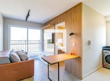 Apartamento · 40m² · 2 Quartos · Apartamento para Aluguel - Jardim Éster Yolanda, 2 Quartos, 40 m² - São Paulo