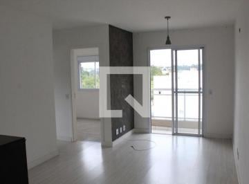 Apartamento · 48m² · 2 Quartos · 1 Vaga · Apartamento para Aluguel - Portal da Primavera, 2 Quartos,  48 m² - Cotia