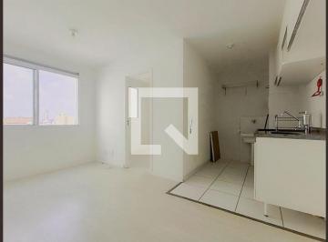 Apartamento · 40m² · 2 Quartos · Apartamento para Aluguel - Água Branca, 2 Quartos, 40 m² - São Paulo