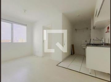 Apartamento · 40m² · 2 Quartos · Apartamento para Aluguel - Água Branca, 2 Quartos,  40 m² - São Paulo