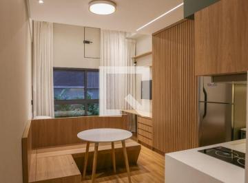 Apartamento · 30m² · 1 Quarto · Apartamento à Venda - Perdizes, 1 Quarto, 30 m² - São Paulo
