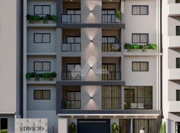 Apartamento · 61m² · 1 Quarto · 1 Vaga · Apartamento Espaçoso e Confortável Localizado no Bairro Tocantins