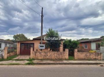 Casa · 90m² · 2 Quartos · 1 Vaga · Duas Residências Aconchegantes de 2 Dormitórios no mesmo terreno