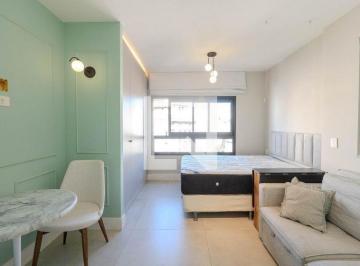 Apartamento · 25m² · 1 Quarto · Apartamento para Aluguel - Consolação, 1 Quarto, 25 m2 - São Paulo