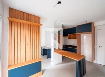 Sobre o imóvel: 

Valores:
- Aluguel: R$ 3500
- Condomínio: R$ 350
- IPTU: R$ 92 · Apartamento para Aluguel - Chácara Inglesa, 2 Quartos,  39 m2 - São Paulo
