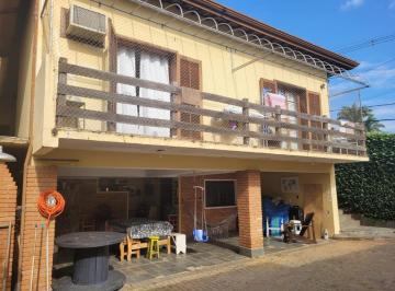 Casa · 200m² · 4 Quartos · 2 Vagas · Encantadora Casa Térrea no Charmoso Bairro Nova Suíça em Valinhos