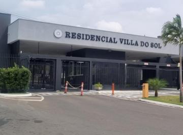 Terreno · 375m² · Oportunidade Imperdível: Lote Exclusivo em Condomínio Vila do Sol em Valinhos