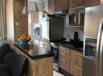 Apartamento · 67m² · 3 Quartos · 1 Vaga · Apartamento em Vila Homero Thon, Santo André/SP de 67m² 3 quartos à venda por R$ 667.000,00