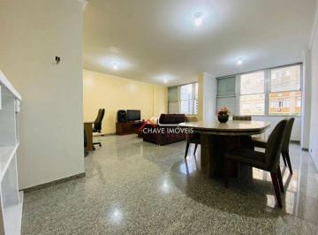 Apartamento · 120m² · 2 Quartos · Apartamento em José Menino, Santos/SP de 120m² 2 quartos à venda por R$ 586.000,00