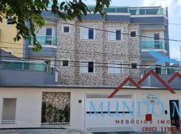 Apartamento · 130m² · 3 Quartos · 2 Vagas · Apartamento em Parque das Nações, Santo André/SP de 130m² 3 quartos à venda por R$ 670.000,00