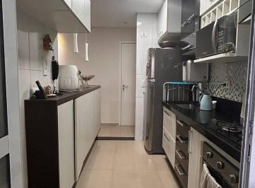 Apartamento · 69m² · 2 Quartos · 2 Vagas · Apartamento em Olímpico, São Caetano do Sul/SP de 69m² 2 quartos à venda por R$ 710.000,00