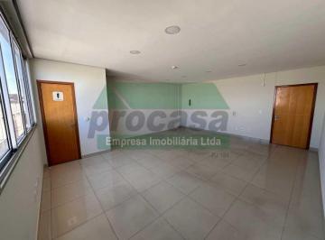 Comercial · 35m² · 2 Vagas · Sala -  / Comercial / Da Paz