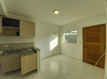 Apartamento · 45m² · 2 Quartos · 1 Vaga · Apartamento para aluguel - Vila Pedroso - 1.700,00