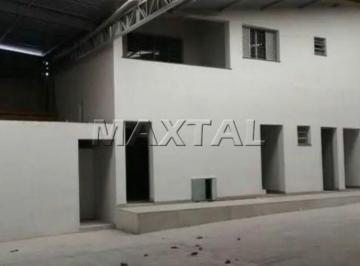 Comercial · 3000m² · Galpão à venda com 4 mil m², próximo Rodovia dos Bandeirantes e a Rodovia Anhanguera