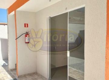 Apartamento · 52m² · 2 Quartos · 1 Vaga · PEROLAS DA VISTA LINDA I