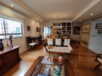 Apartamento · 180m² · 3 Quartos · 1 Vaga · Apartamento próximo ao Shopping atualmente com 3 dormitórios sendo 1 suíte e 1 vaga - Santa Cecília