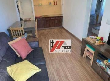 805081a31a088fb2632f7b235556d230e7524672 · Apartamento de 2 dormitórios, uma suíte e uma vaga de garagem livre na Pompeia